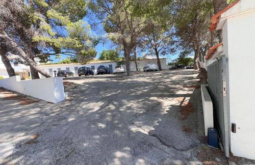 La casita de Toni en las Rotas Denia con jardín y piscina - Foto 6