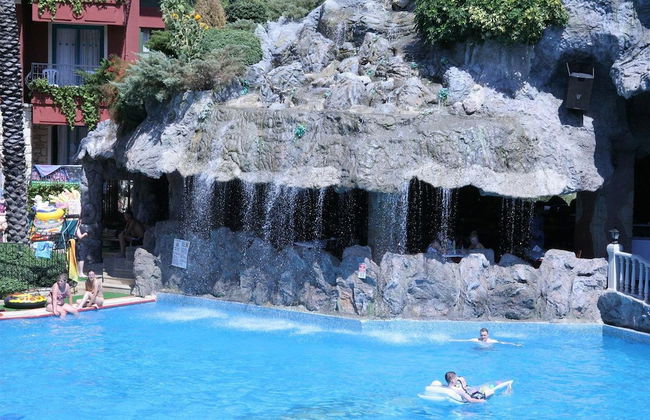 Grand Aquarium - Foto 42