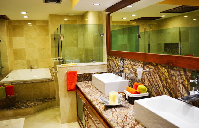 Villas de Cortez Penthouse - Foto 24