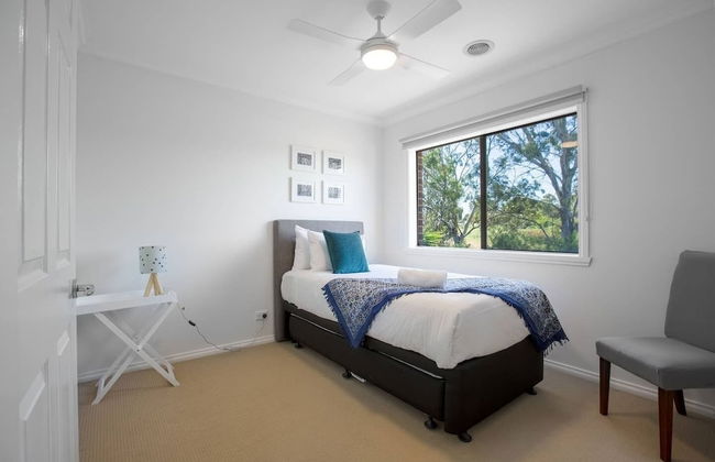 Peaceful Designer 2br@leafy Mill Park - Foto 5