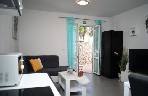 Wave n' Sea Apartment With a Private Pool - Foto 13