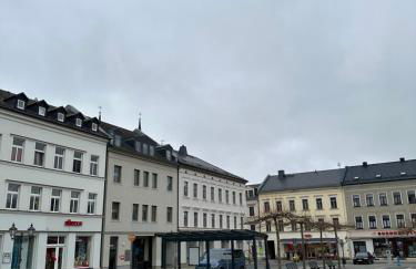 Ferienwohnung am Markt - Foto 2