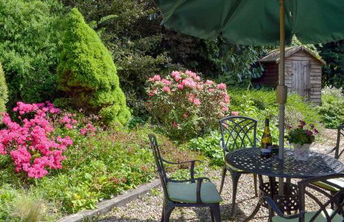 Ivy Cottage - Foto 13