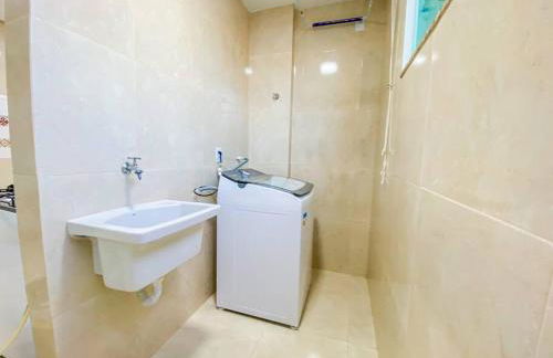 Ap espaçoso próximo a praia 2quartos - Photo 31