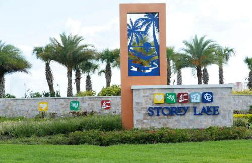 Family Friendly 5 Bedrooms Home Close to Disney 4849 - Foto 86