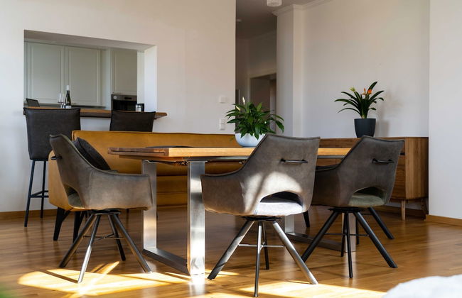 König Albert Residenz - Photo 32