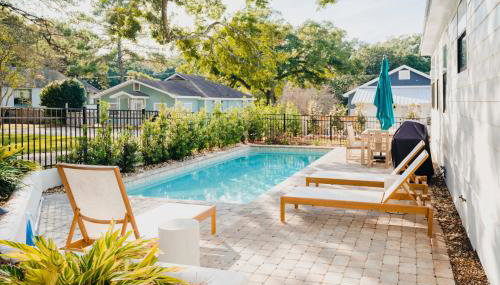 108 the Church St Collection with Pool - Foto 3