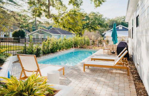 108 the Church St Collection with Pool - Foto 3