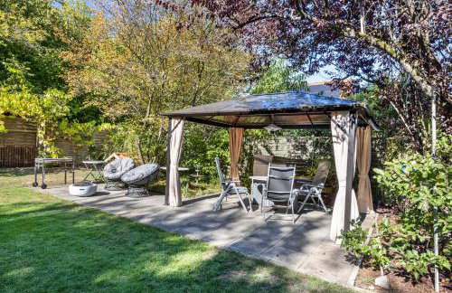 Gästehaus Oehm - Photo 11