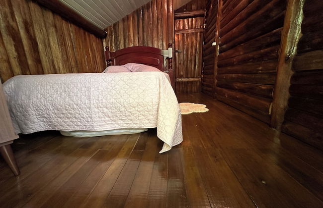 Sítio Morada do Pai - Foto 7