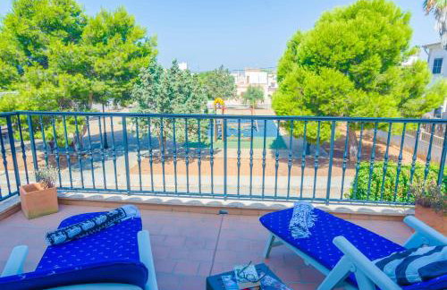 Bugambilia in Sa R Pita - Foto 16