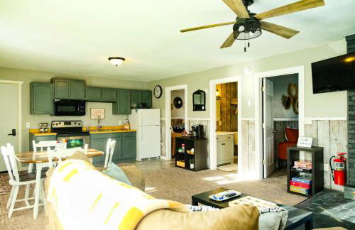 Winter Wonderland Chalet at Powderhorn Mountain - Foto 5