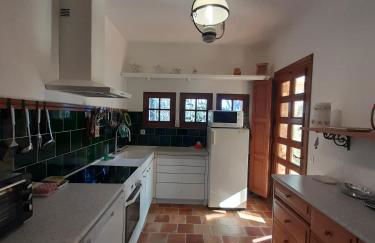 Maison provençale chaleureuse avec piscine - Foto 21