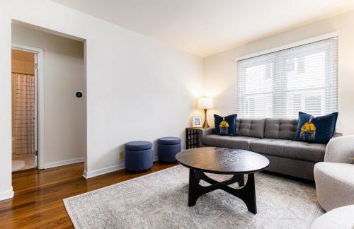 Emerald Clove - 3BR, 1Bath House- 1 mile from ND - Foto 7