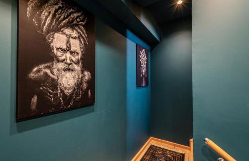 Hôtel particulier - Le 119 - Foto 35