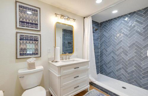 Gorgeous Palo Pinto Home with Private Hot Tub! - Foto 23