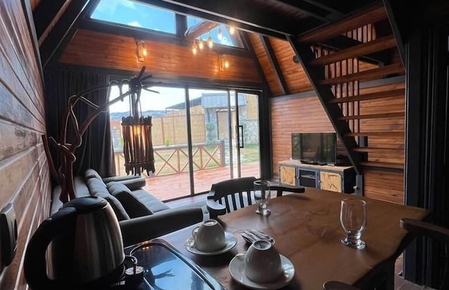 FS Bungalows Otel - Foto 14