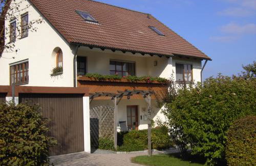 Ferienwohnung "Am Muschwitztal" Bad Steben / Carlsgrun - Foto 19