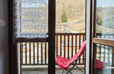 Nid du Coeur - Caratteristico Appartamento con Vista e Balconi - Horizon Vacanze - Foto 28