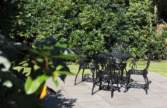 Luxury Lodge With Garden in a Grade II' Listed Estate - Foto 12