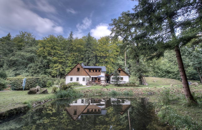 Ferienhaus Oppach - Foto 51