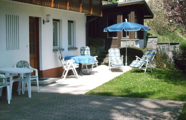 Huis Becker-schmidt, St. Blasien - Foto 10