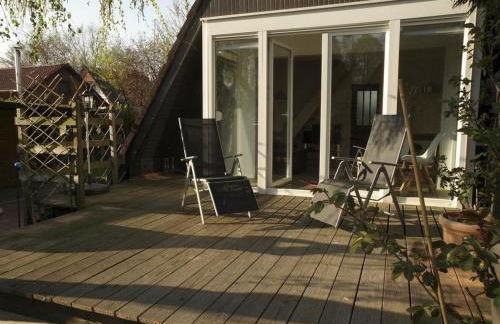 Ladwig - Ferienhaus Adda - Foto 1