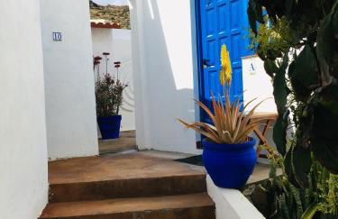 Apartamentos y Habitaciones Villa Marina - Foto 2