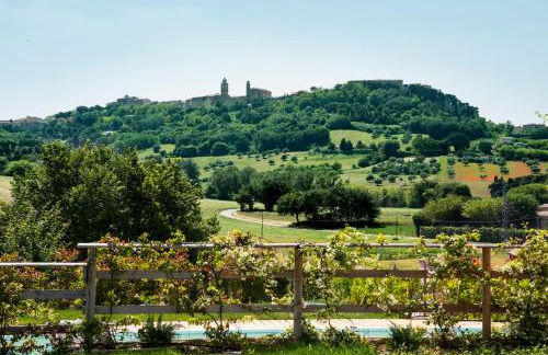 Villa Aurora - Osimo, nuova villa con piscina - Foto 33