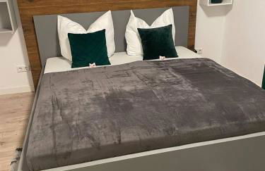 Zentrale Wohnung 1OG mit WLAN & Kaffee - Foto 22