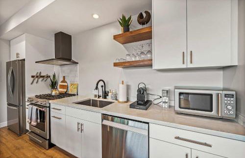 Del Mar Retreat - Laundry BBQ Firepit AC Patio - Photo 18