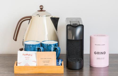 Numa Frankfurt Blau - Photo 28