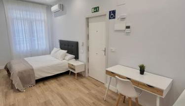 Apartaestudio con Diseño y Comodidad -Zona IFEMA - Foto 2