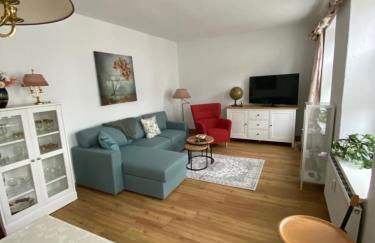 Jan`s FeWo - Foto 23