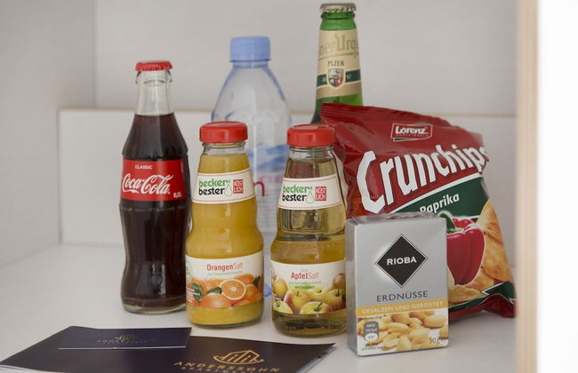 Anderssohn Apartments - Ueckermünder - Foto 14