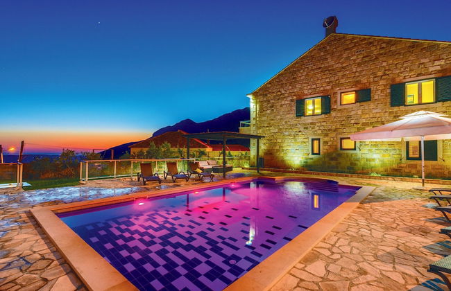 Villa Pave - Foto 36