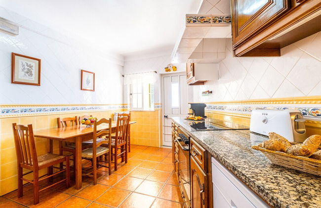 Villa Casablanca - Photo 35