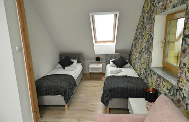 EverySky Podgórze Szklarska - Photo 13