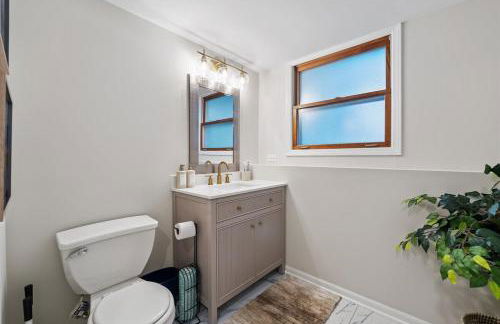 Cozy Spacious Retreat Games Groups Pets Allowed - Foto 57