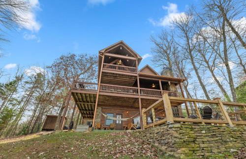 Drink Up The View - Full Mountain Views - Foto 48