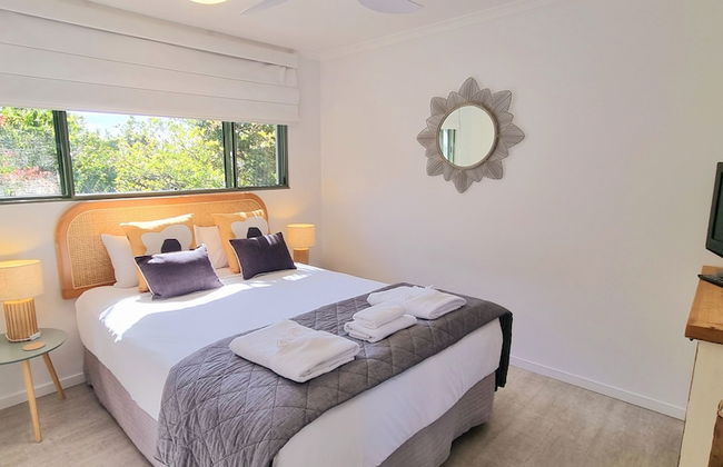 Noosa River Retreat - Foto 10