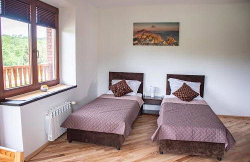 Noclegi Kalniczka - Foto 61