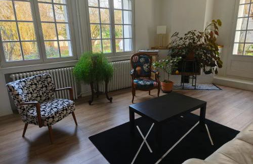 LES VOLETS BLEUS - Foto 9