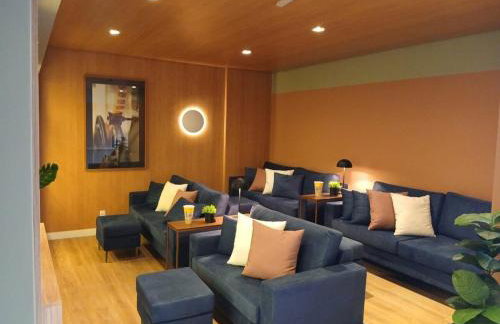 Studio Novo a 3 min a pé do Shopping Vila Olímpia - Foto 37