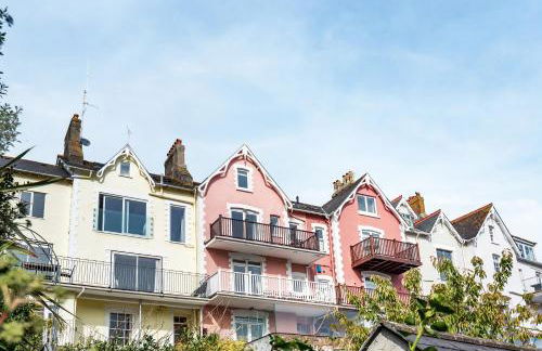 UpperDeck, Salcombe (Free Parking) - Foto 26