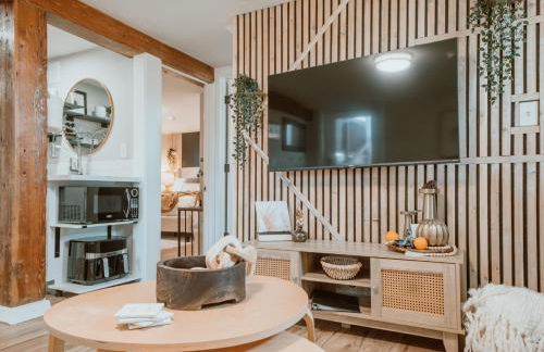 5 Bedroom House Cheerful Bungalow with AC Pet Friendly - Foto 52