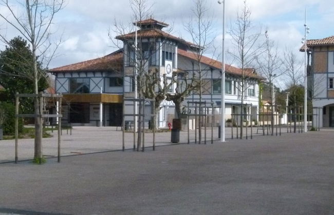 Les Calicots Sanguinet - Photo 31