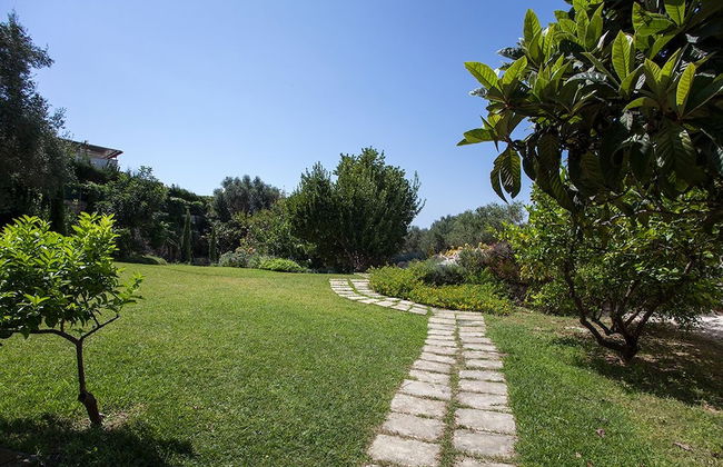 VilleSalento - Santa Maria al Bagno M900 - Foto 37