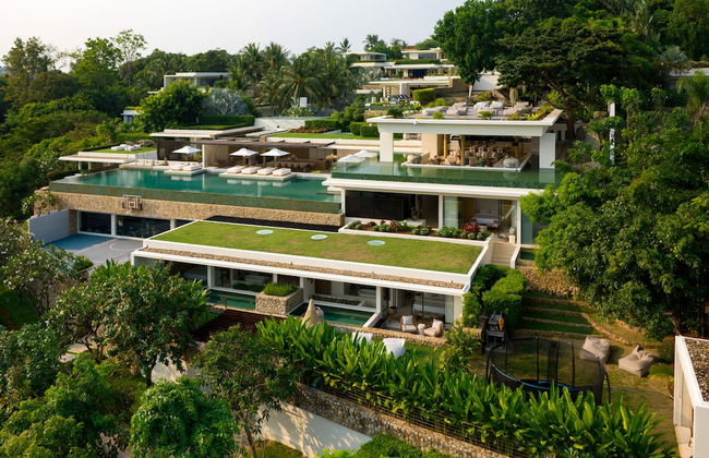 Samujana Villas - Foto 8