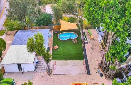 Lakefront Villa with Heated Pool Kayaks and Outdoor Fun - Foto 13